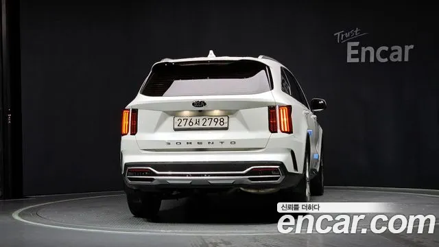 Kia Sorento 4th Generation id 2844318 из Кореи 14