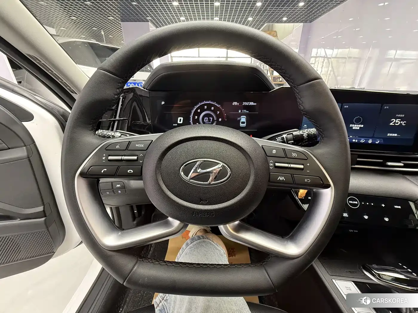 Hyundai Elantra id 4628198 из Китая 16