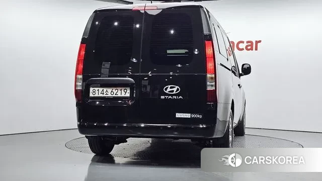 Hyundai Staria id 3446917 из Кореи 14