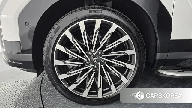 Hyundai Santa Fe (MX5) id 3347570 из Кореи 14