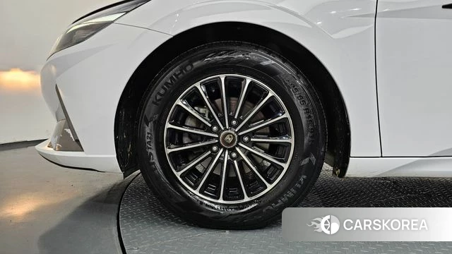 Hyundai Avante (CN7) id 4746078 из Кореи 27