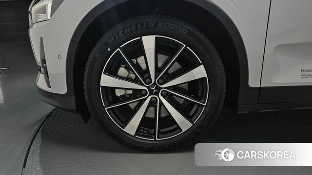 Polestar Polestar 2 id 4881095 из Кореи 29