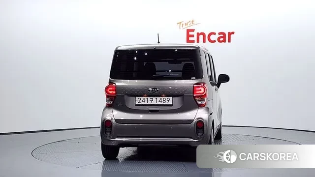 Kia The New Ray id 3384969 из Кореи 14