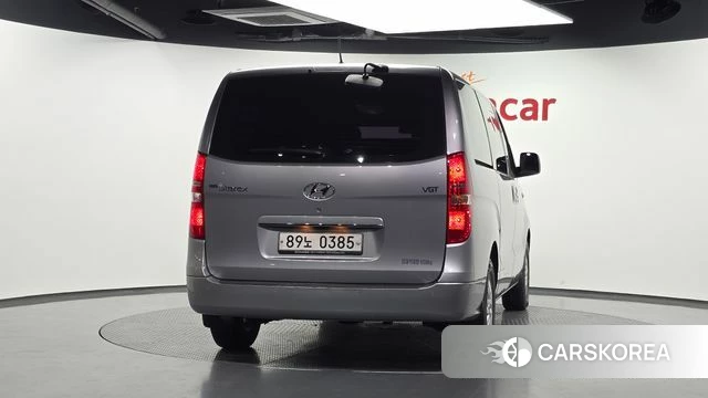 Hyundai The New Grand Starex id 4873334 из Кореи 27