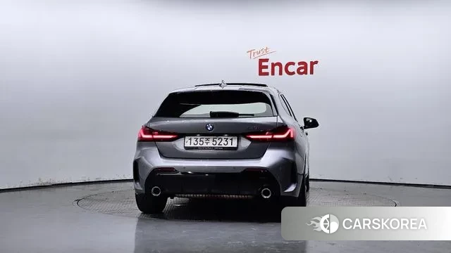 BMW 1 Series (F40) id 2974492 из Кореи 14