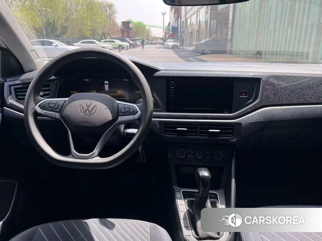 Volkswagen Lavida 2025 Белый из Китая, фото 4