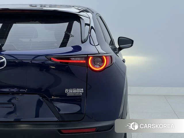 Mazda CX-30 id 4265800 из Китая 16