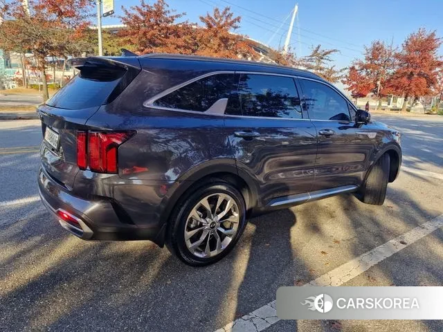 Kia Sorento 4th Generation id 3396157 из Кореи 11