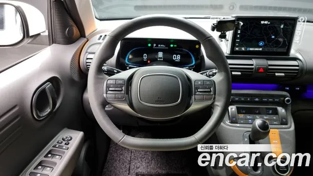 Hyundai Casper id 2670504 из Кореи 14