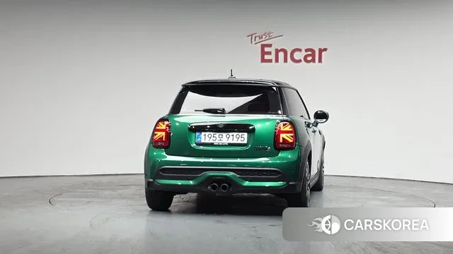 Mini Cooper S id 3711763 из Кореи 14