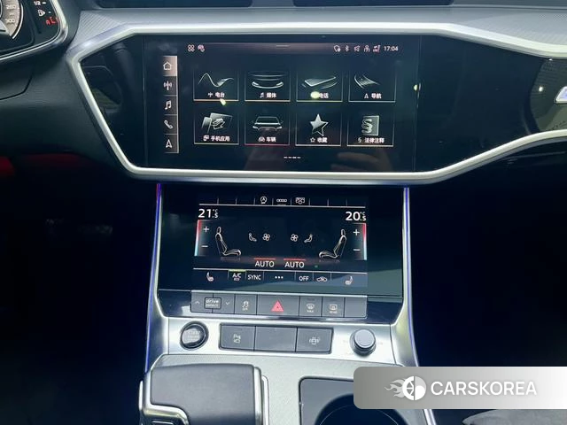 Audi A6 (import) id 4207138 из Китая 11