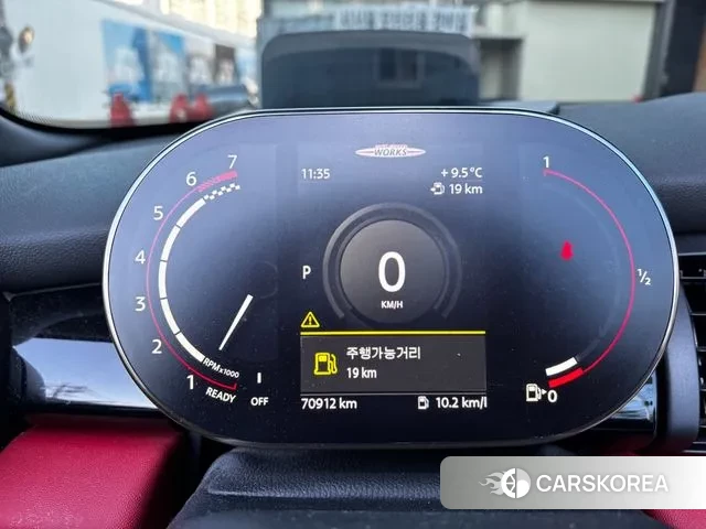 Mini Cooper S Convertible 2020 Черный из Кореи, фото 4