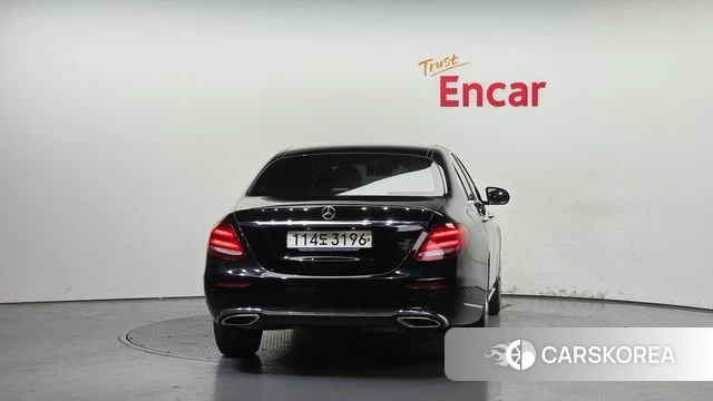 Mercedes-Benz E-Class W213 id 3866883 из Кореи 14