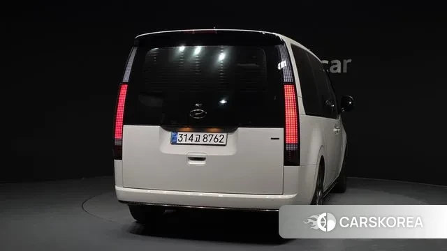 Hyundai Staria id 3735664 из Кореи 14