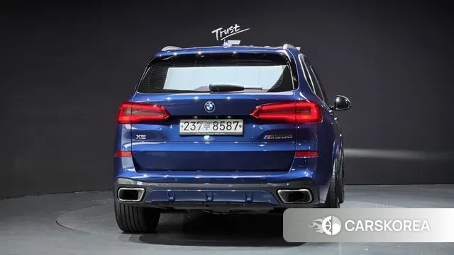 BMW X5 (G05) id 3350998 из Кореи 14