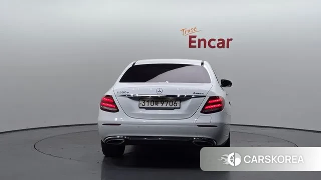 Mercedes-Benz E-Class W213 id 3264490 из Кореи 14