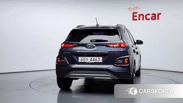 Hyundai Kona id 3014023 из Кореи 14
