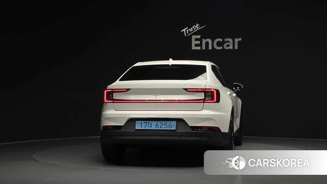 Polestar Polestar 2 id 4665882 из Кореи 24