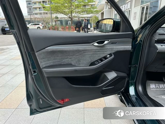 Geely Automobile Xingrui id 4221301 из Китая 19