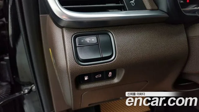 Kia The New K5 2nd generation id 2593743 из Кореи 14