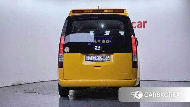 Hyundai Staria id 4548620 из Кореи 14