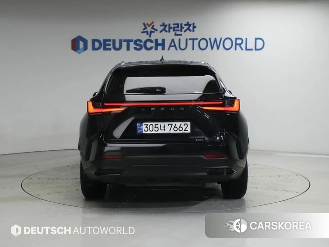 Lexus NX450h + 2nd generation id 4618315 из Кореи 14