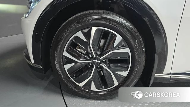 Kia EV6 id 4488064 из Кореи 24