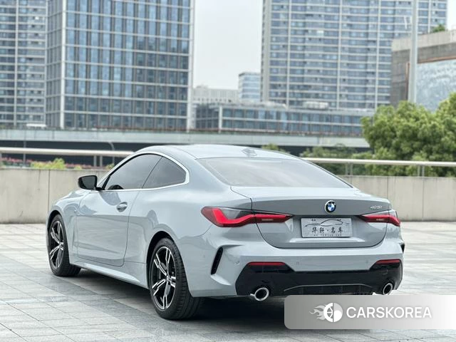 BMW 4 series id 4278054 из Китая 12