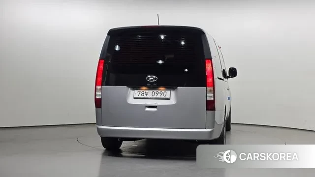 Hyundai Staria id 3453646 из Кореи 14