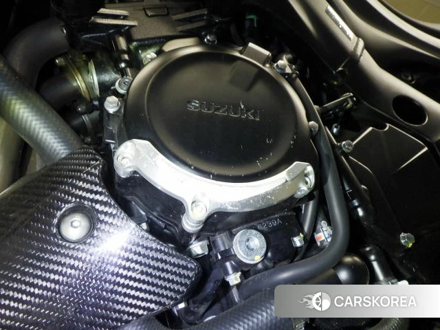 Engine photo