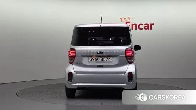 Kia The New Ray id 3350962 из Кореи 14