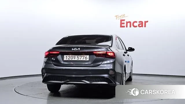 Kia The New K3 2nd generation id 3094501 из Кореи 14