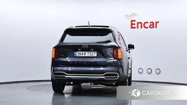 Kia Sorento 4th Generation id 4402241 из Кореи 31