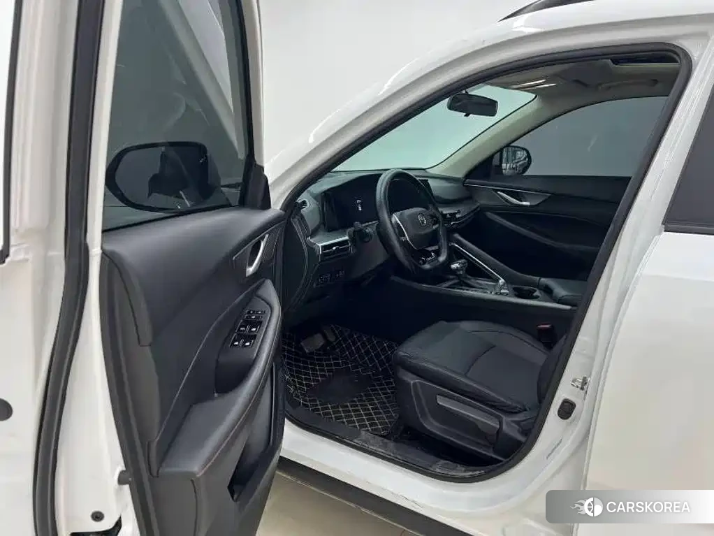 Chang'an CS35PLUS id 4606977 из Китая 9