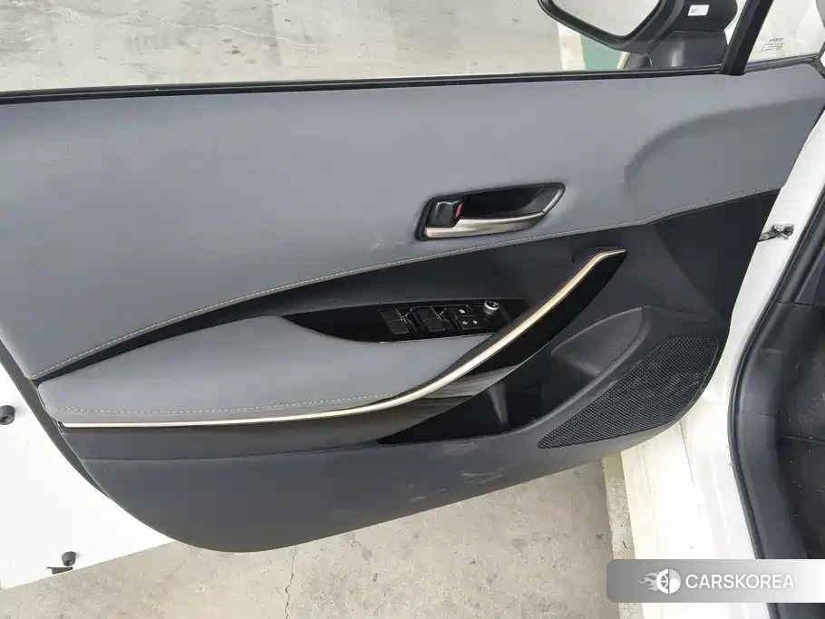 Toyota Corolla id 4674329 из Китая 10