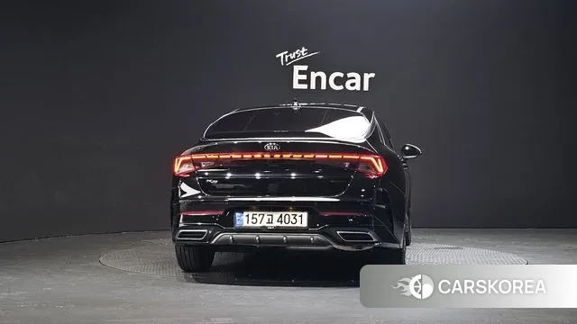 Kia K5 3rd generation id 2999222 из Кореи 14