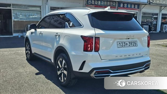 Kia Sorento 4th Generation id 4423460 из Кореи 14