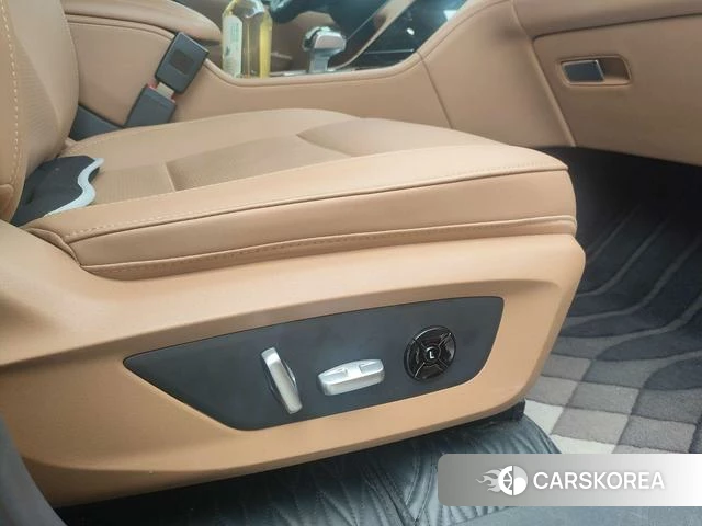 Ideal car Ideal ONE id 4215728 из Китая 10