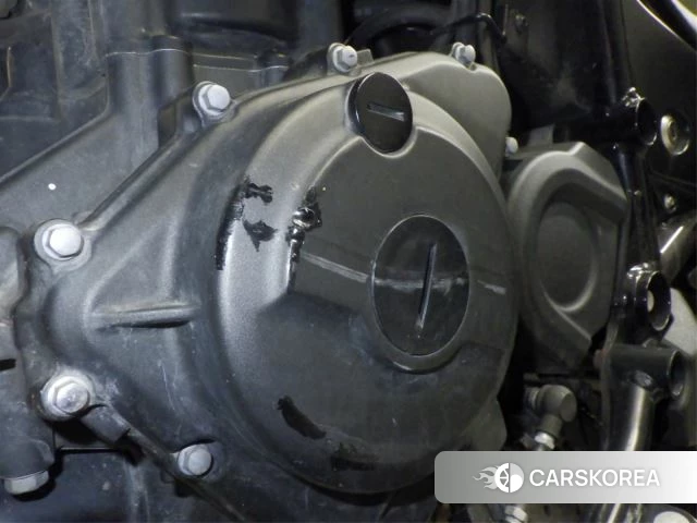 Engine photo
