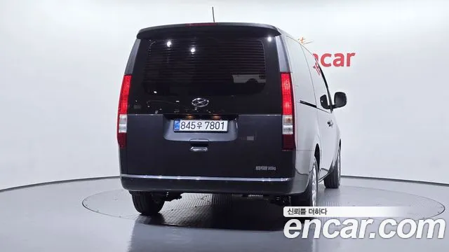 Hyundai Staria id 2745284 из Кореи 14