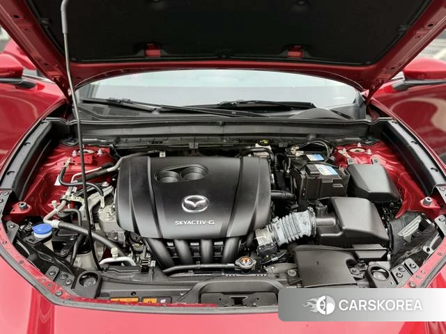 Mazda CX-30 id 4240093 из Китая 14