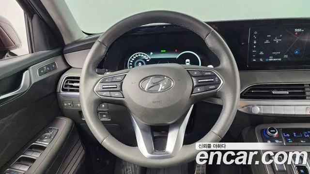 Hyundai Palisade id 2626499 из Кореи 14