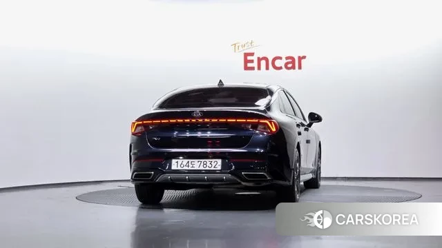 Kia K5 3rd generation id 3407571 из Кореи 14