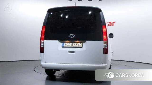 Hyundai Staria id 3883631 из Кореи 14