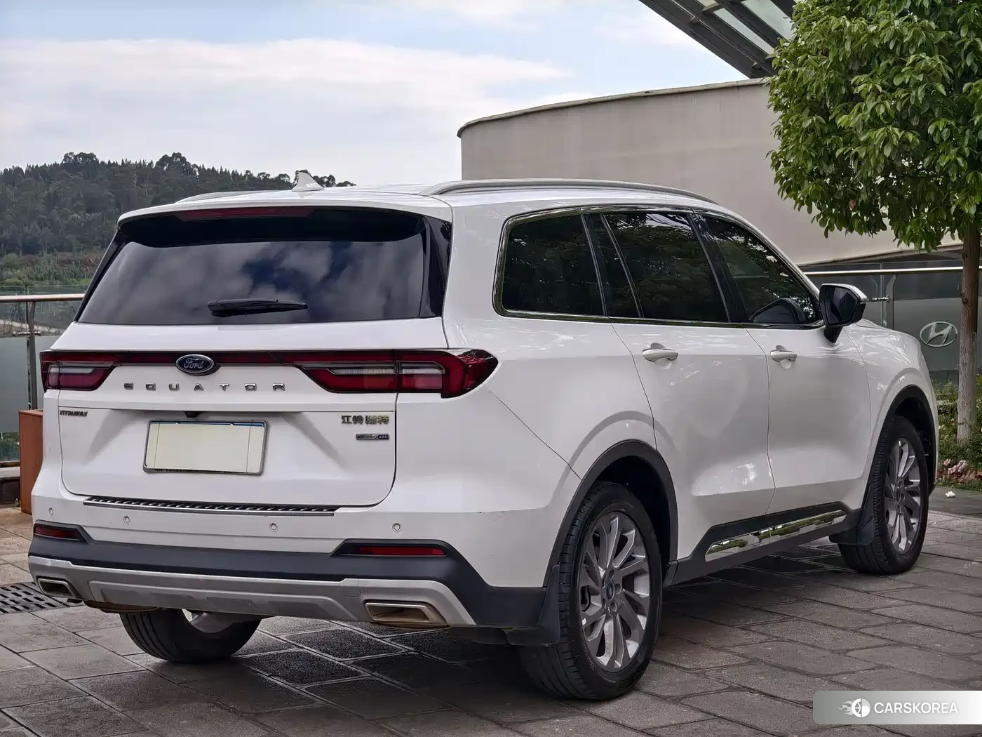 Ford Lingyu id 4547277 из Китая 14