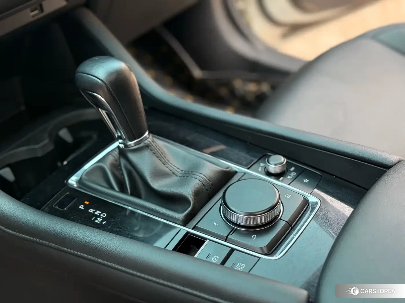 Mazda 3 id 4653943 из Китая 21