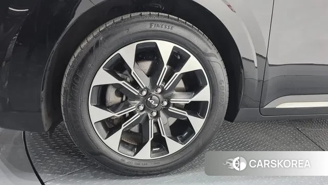 Kia Carnival 4th generation id 3740073 из Кореи 14