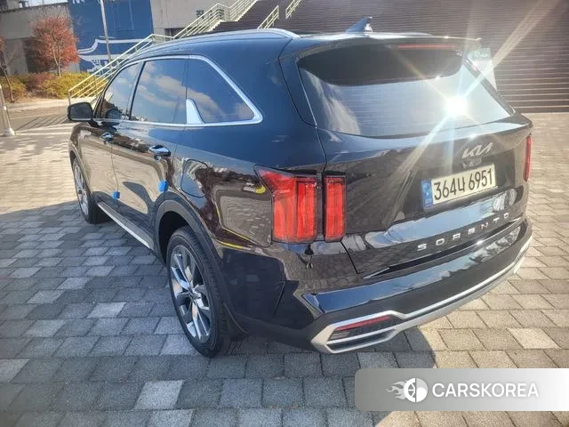 Kia Sorento 4th Generation id 3411821 из Кореи 14