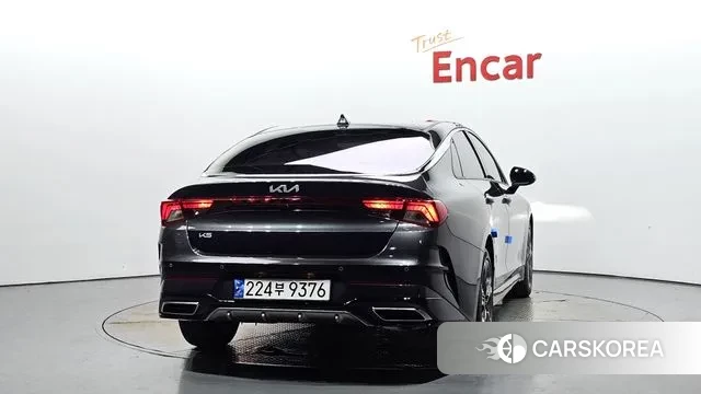 Kia K5 3rd generation id 2963889 из Кореи 14