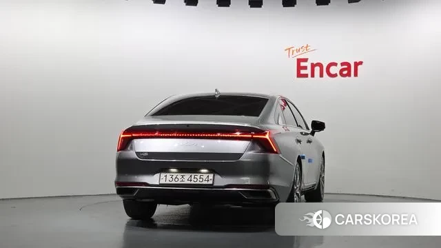 Kia K8 id 3373627 из Кореи 14